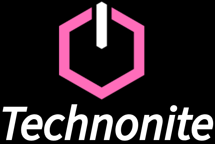 Technonite logo